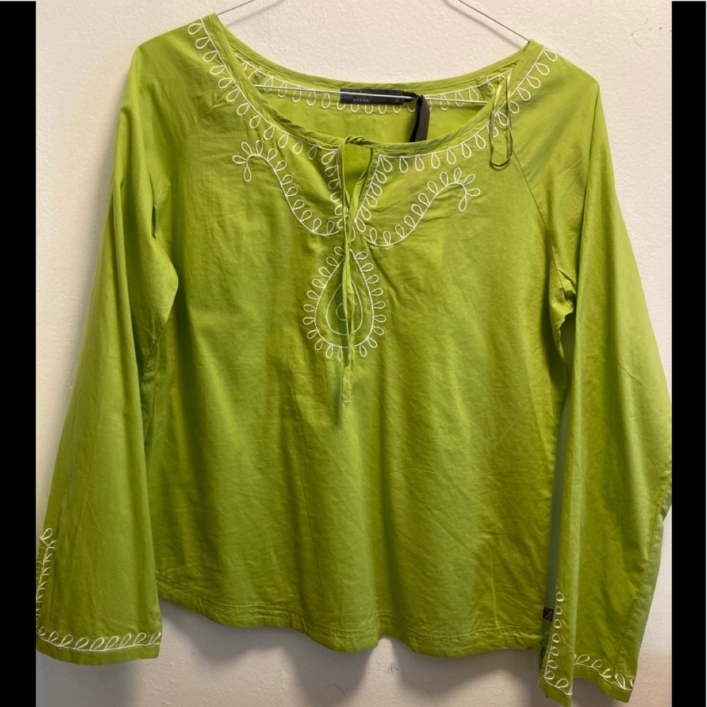 Prana Greta Top NWT